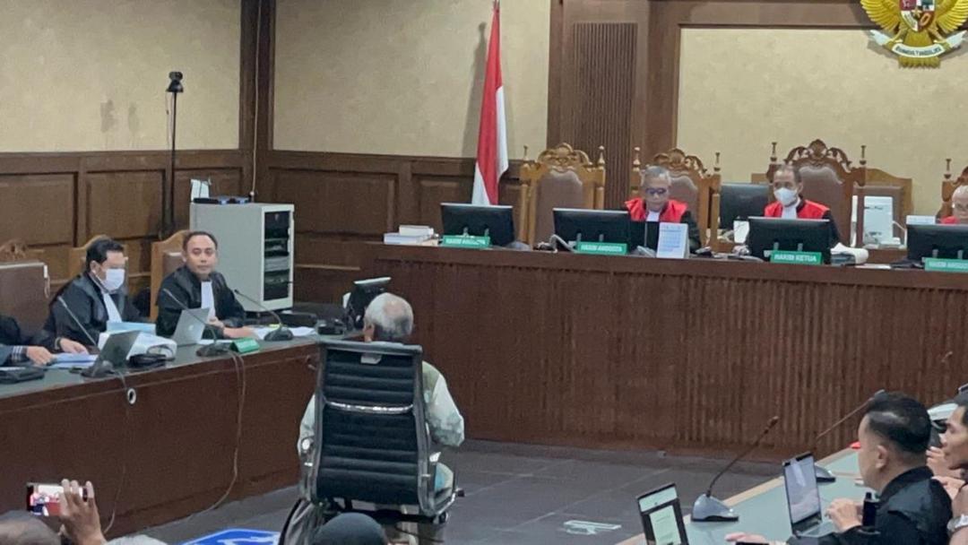 Ahli Bahasa Analisis Kasus Hasto dari 29 Poin Ilustrasi Penyidik