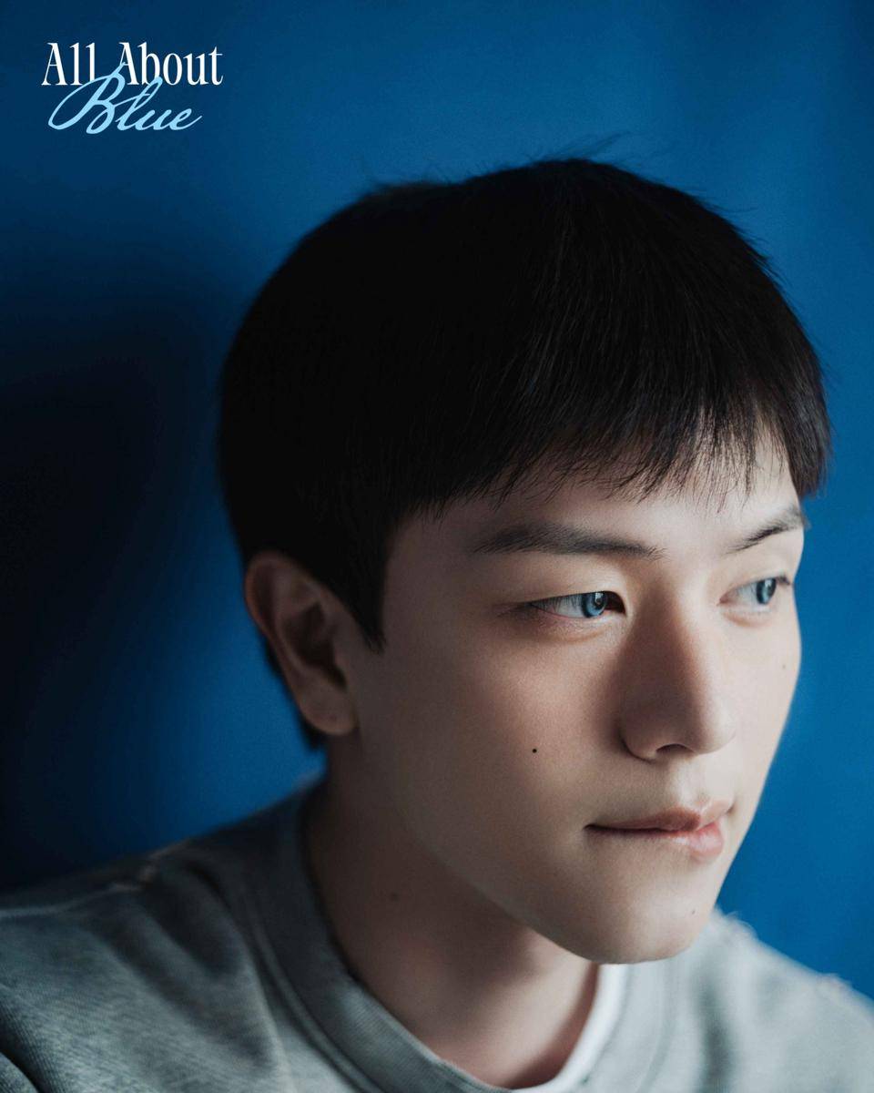 potret Yook Sungjae (instagram.com/iwillmedia.artist)