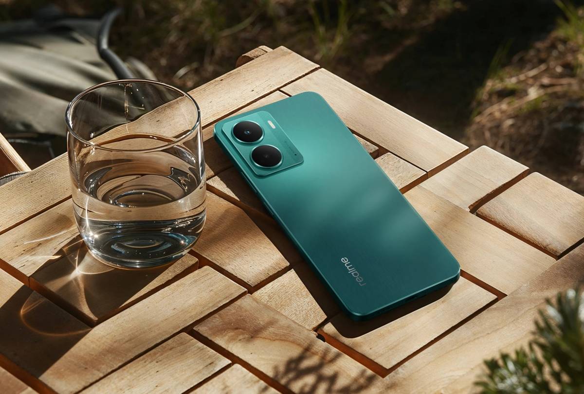 realme P3 5G (realme.com)