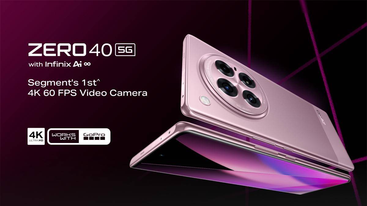 Infinix seri Zero (id.infinixmobility.com)