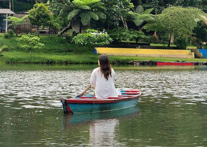 Telaga Kumpe (Google maps/Stella Natali)