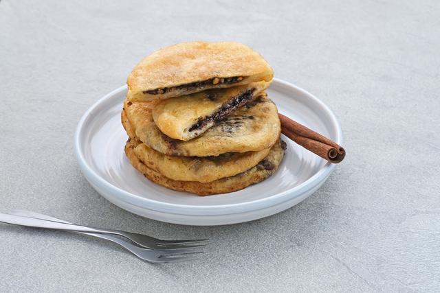 5 Tips Membuat Hotteok, Pancake Korea Isi Gula Cokelat