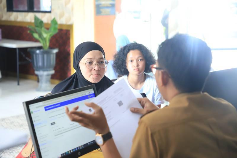 Dok. Pemkot Tangerang 