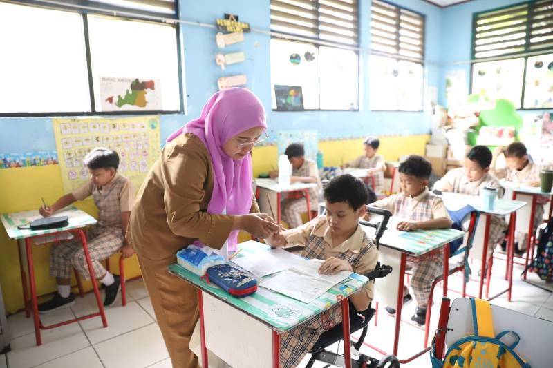 IDN Times/Maya Aulia Aprilianti 