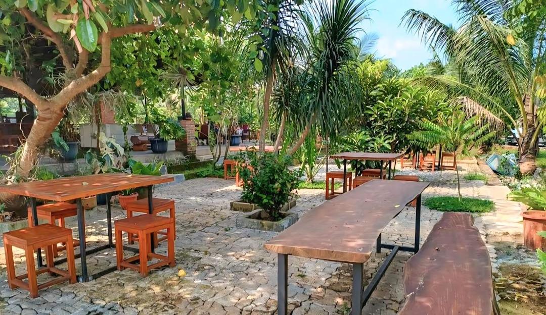 5 Tempat Makan Enak di Cisauk, Suasananya Berasa Pulang Kampung