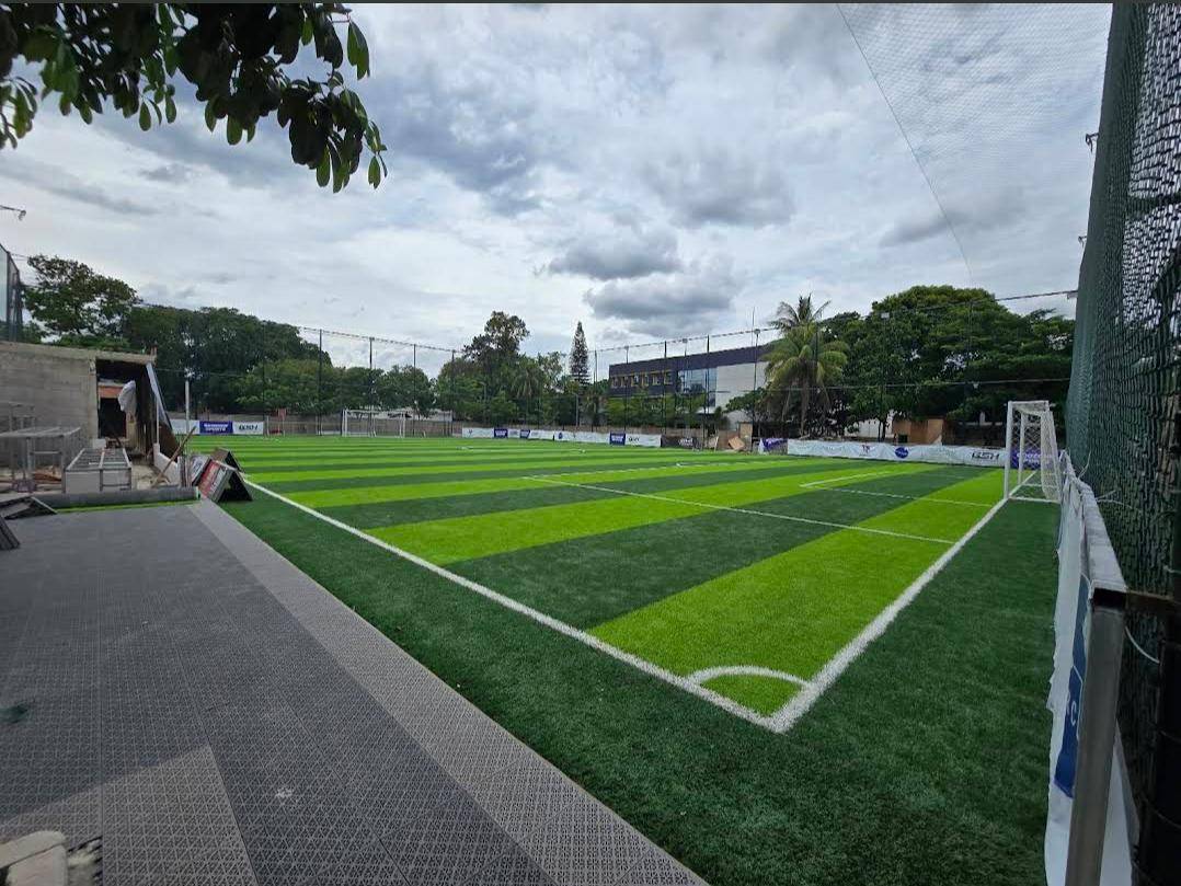 Aktivitas seru yang bisa kamu lakukan di Cibis Park (google.com/maps/STPHNS)