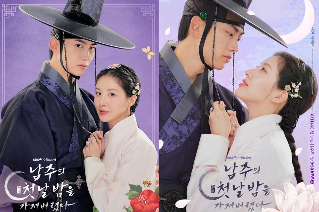 3 Drakor yang Cast Utama Wanitanya Diceritakan Masuk Dunia Fiksi