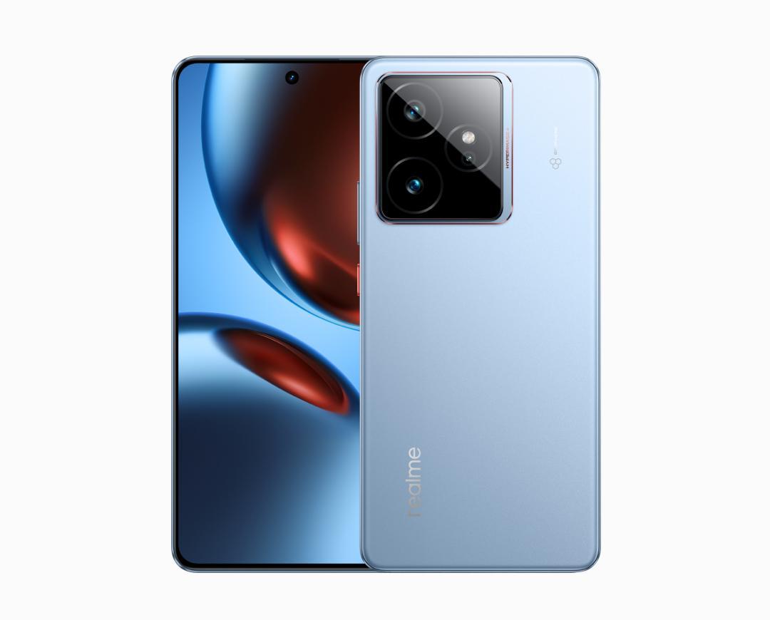5 HP Alternatif realme GT 7 di Rentang Harga Rp8 Jutaan!