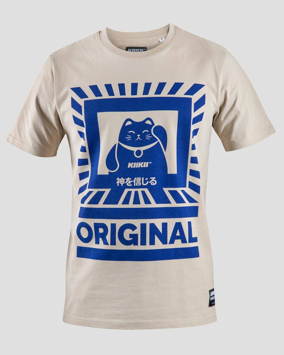 ilustrasi kaos (unsplash.com/Alex Haigh) 
