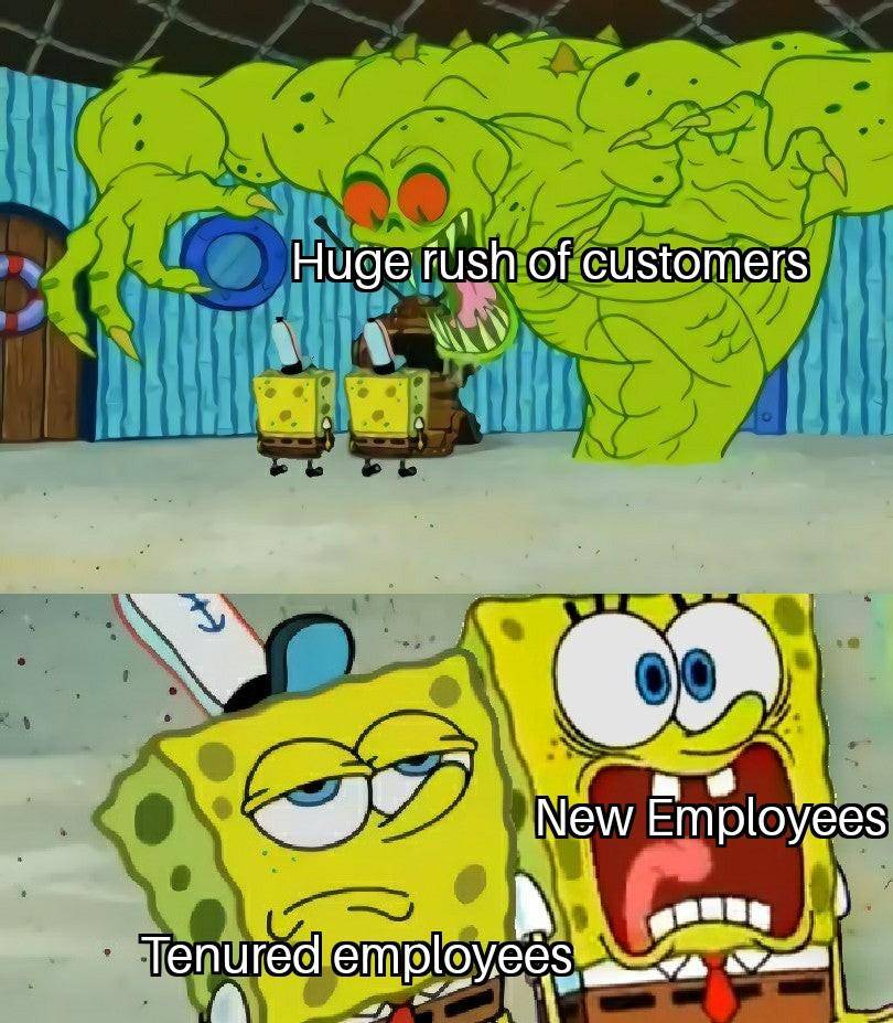 meme SpongeBob makanan cepat saji (reddit.com/user/yoshigronk)