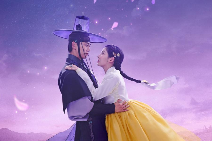 5 Alasan Yi Beon Jatuh Hati pada Cha Sun Chaek di The First Night With The Duke