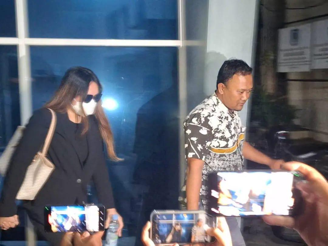 Dilaporkan Pencemaran Nama Baik, Korban Pelecehan di RS Persada Malang Dipanggil Polisi
