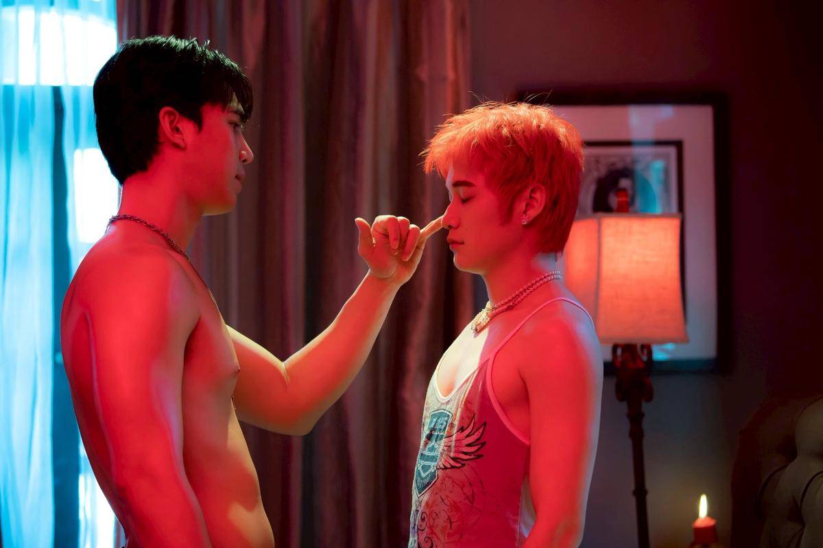 still cut serial Suntiny (x.com/suntinyofficial)