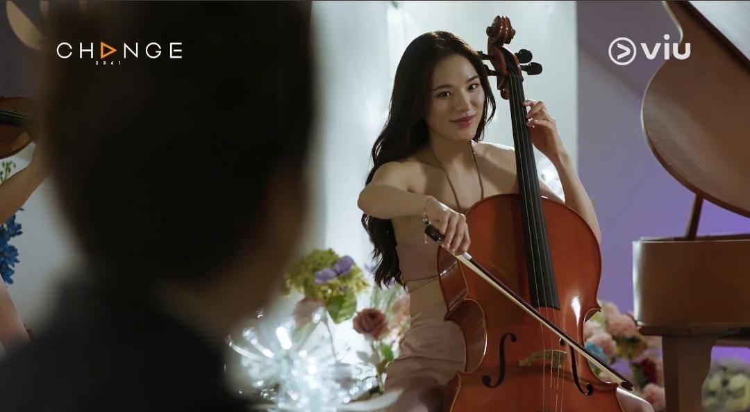 still cut teaser MAYA (Dok.VIU/MAYA)