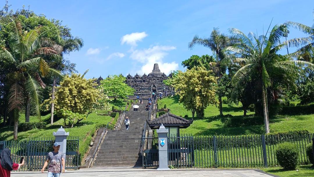 Sejarah Hari Purbakala Nasional, Ada Sejak Zaman Belanda