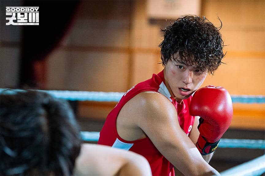 cuplikan drama Good Boy (dok. JTBC/Good Boy)