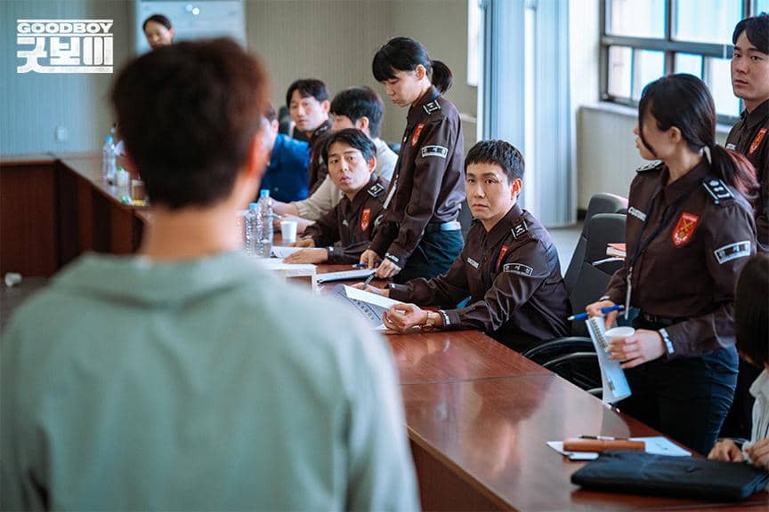 cuplikan drama Good Boy (dok. JTBC/Good Boy)