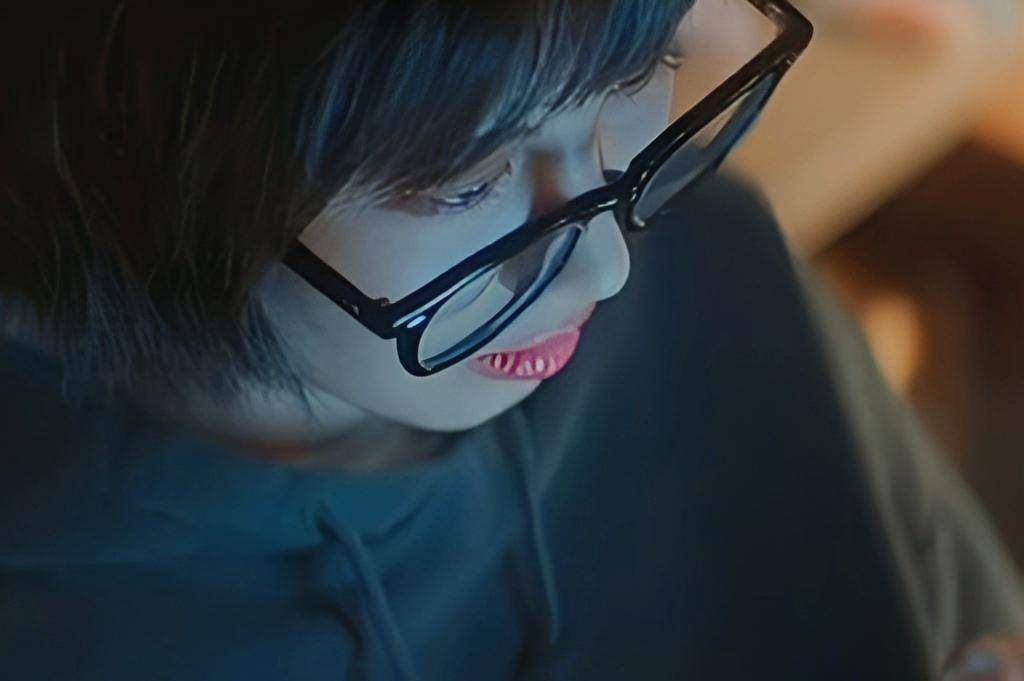 cuplikan drakor The First Night With the Duke (dok.KBS/The First Night With the Duke)