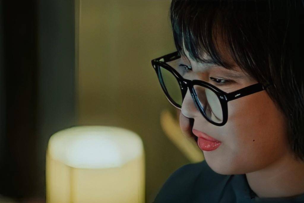 cuplikan drakor The First Night With the Duke (dok.KBS/The First Night With the Duke)