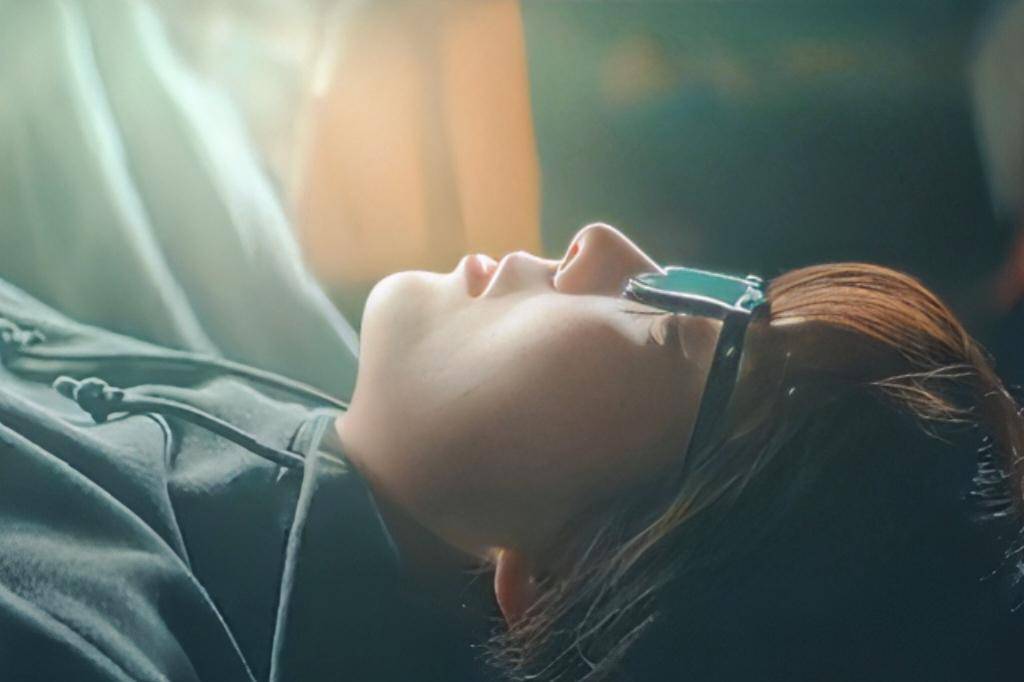 cuplikan drakor The First Night With the Duke (dok.KBS/The First Night With the Duke)