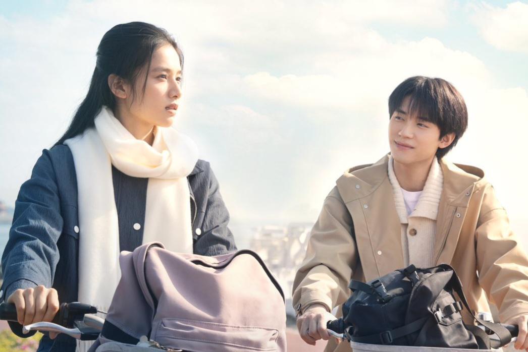 Sinopsis Drama China Reborn dan Tempat Nontonnya