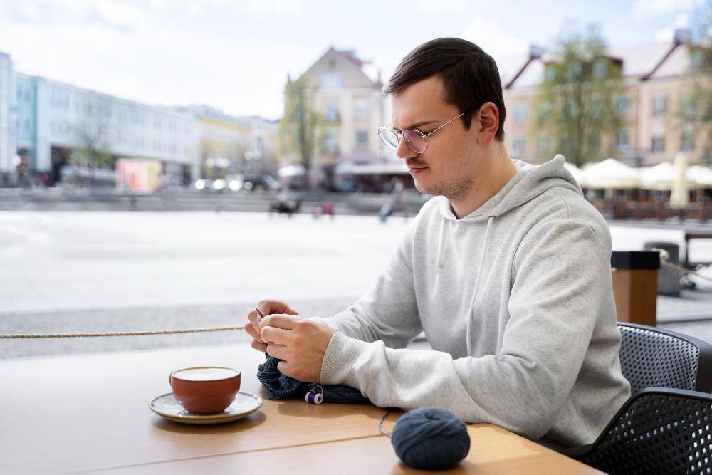 Orang Swedia sedang fika
