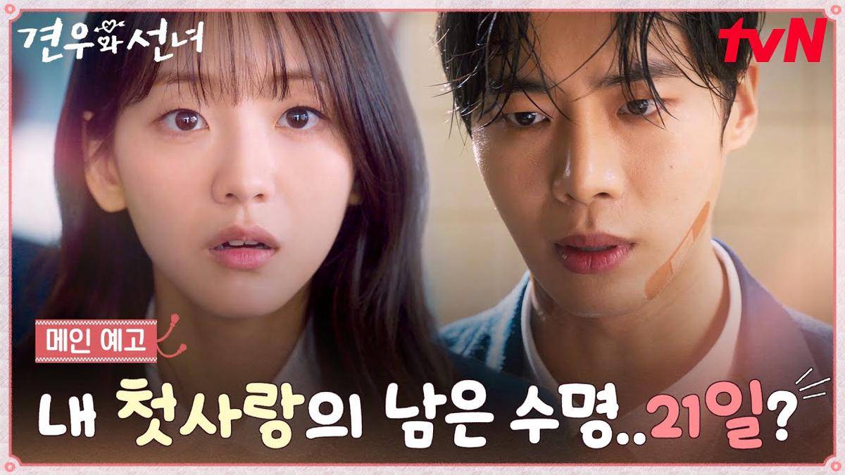 cuplikan drama Head Over Heels (dok. tvN/Head Over Heels)