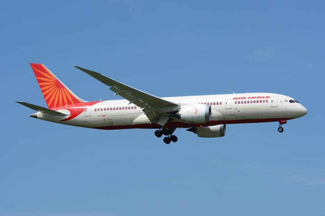 Fakta-fakta Tragedi Air India Jenis Boeing 787 Dreamliner 
