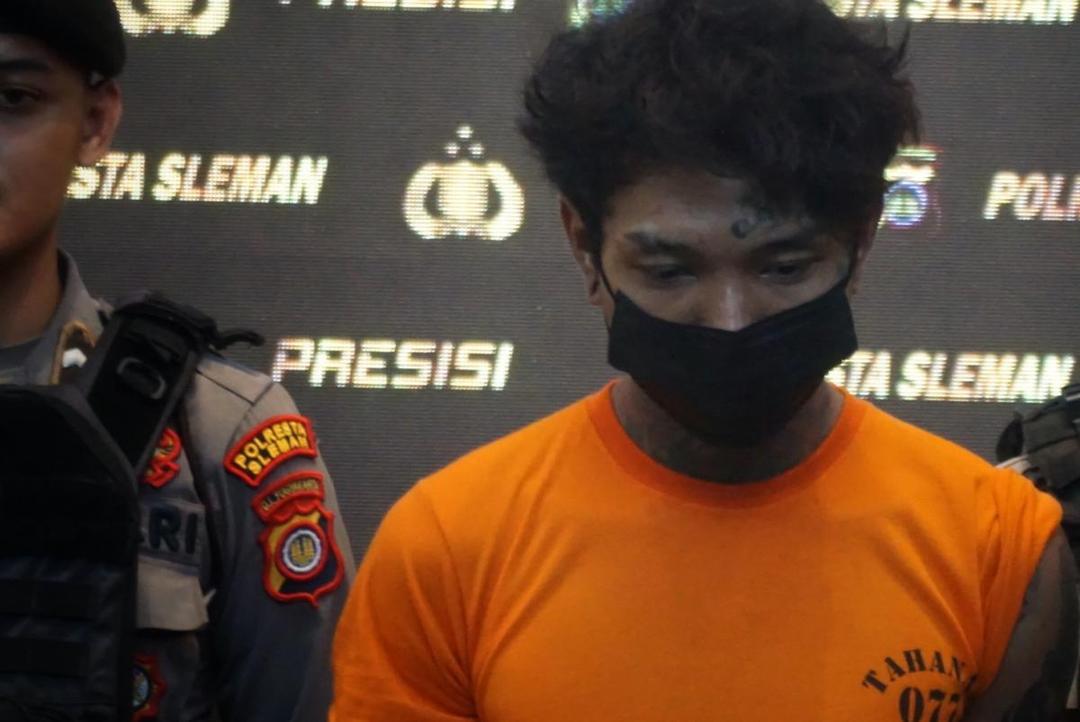 Motif Penumpang Begal Ojol hingga Meninggal di Sleman: Terjerat Pinjol