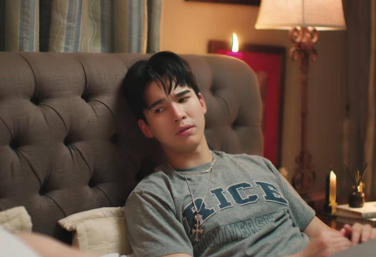 cuplikan drama Suntiny (dok. Copy A Bangkok/Suntiny)