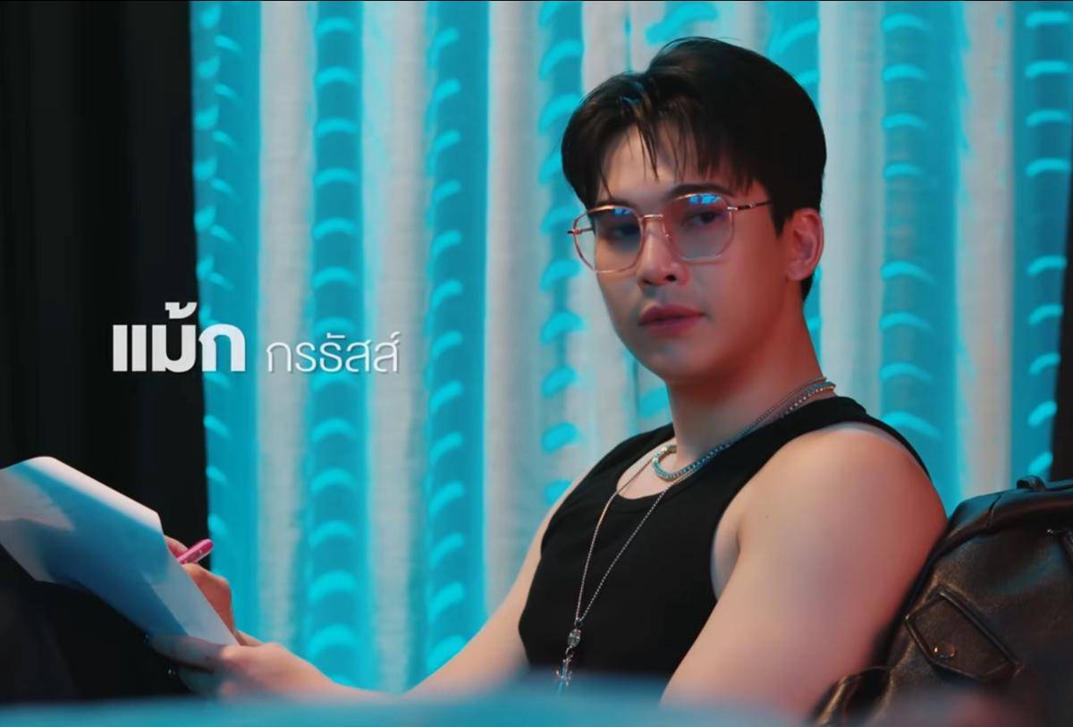 cuplikan drama Suntiny (dok. Copy A Bangkok/Suntiny)