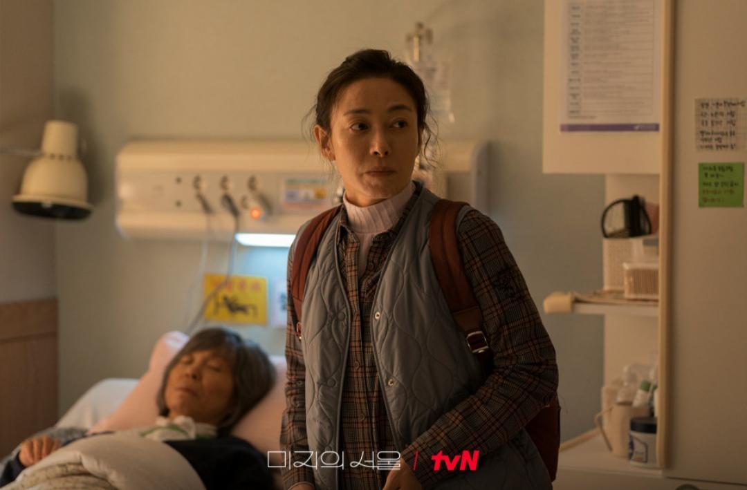 7 Toxic Parenting Kim Ok Hui di Drakor Our Unwritten Seoul