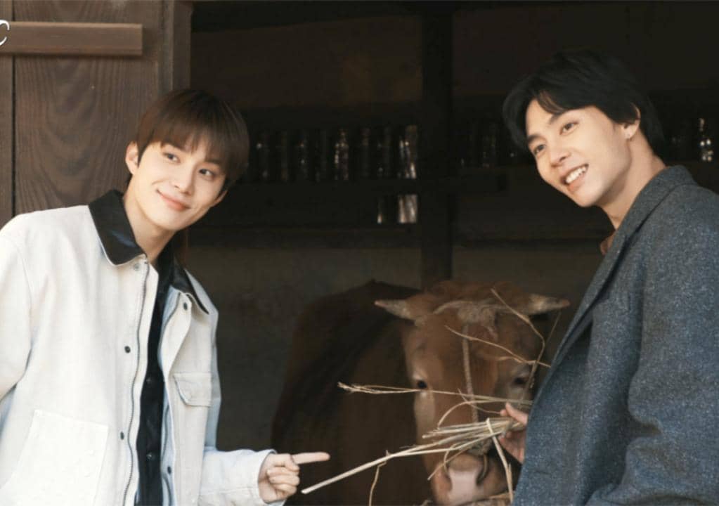 7 Konten JCC Johnny NCT Bareng Member NCT 127 untuk Temani Ngabuburit!