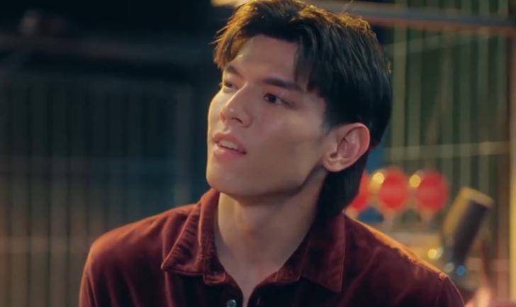 cuplikan drama Knock Out (dok. WeTV/Knock Out)