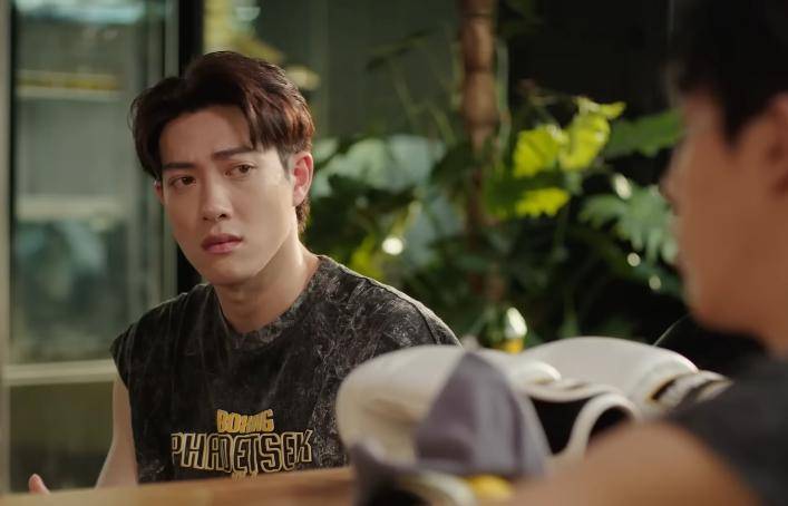 cuplikan drama Wandee Goodday (dok. GMMTV/Wandee Goodday)