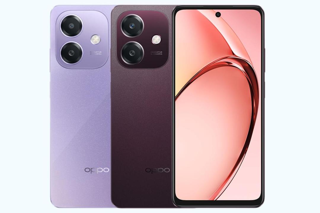 3 Smartphone Alternatif OPPO A5i dari Xiaomi di Harga yang Setara