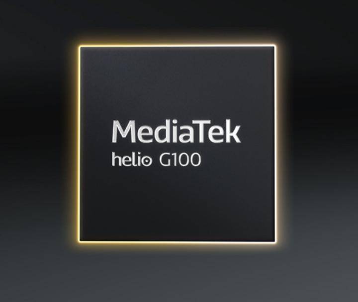 ilustrasi MediaTek Helio G100 (mediatek.com)