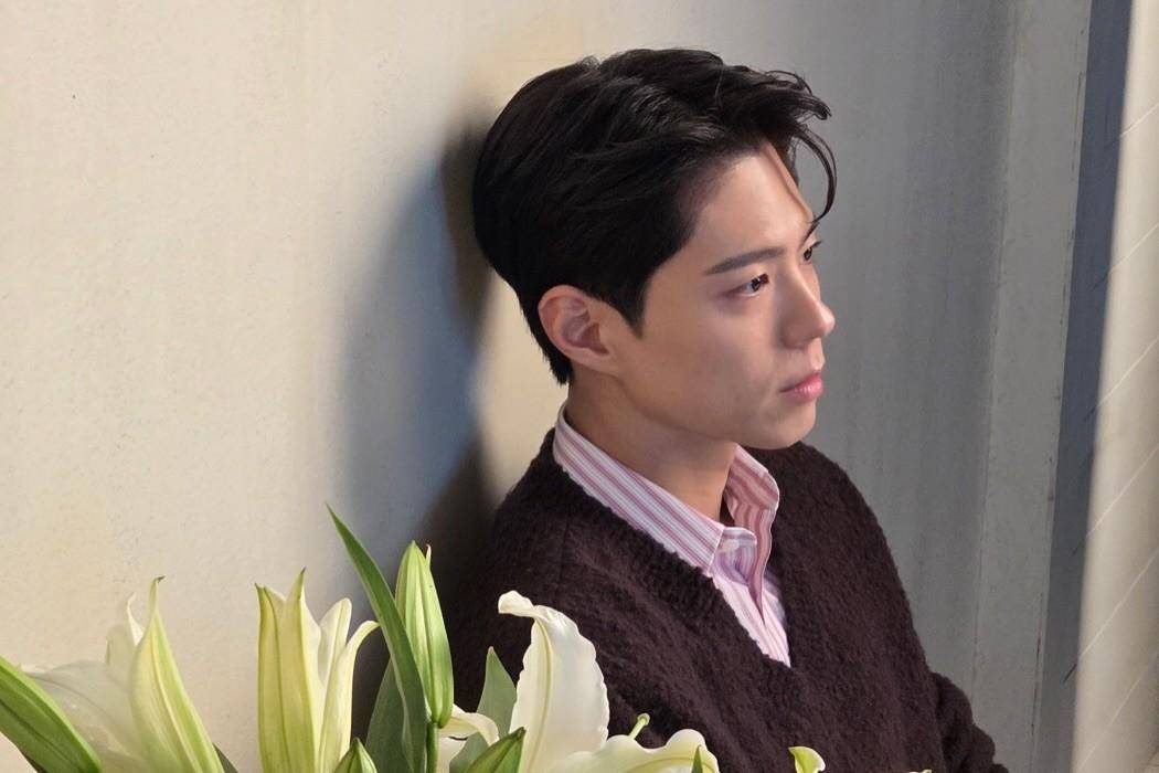 potret Park Bo Gum (instagram.com/bogummy)