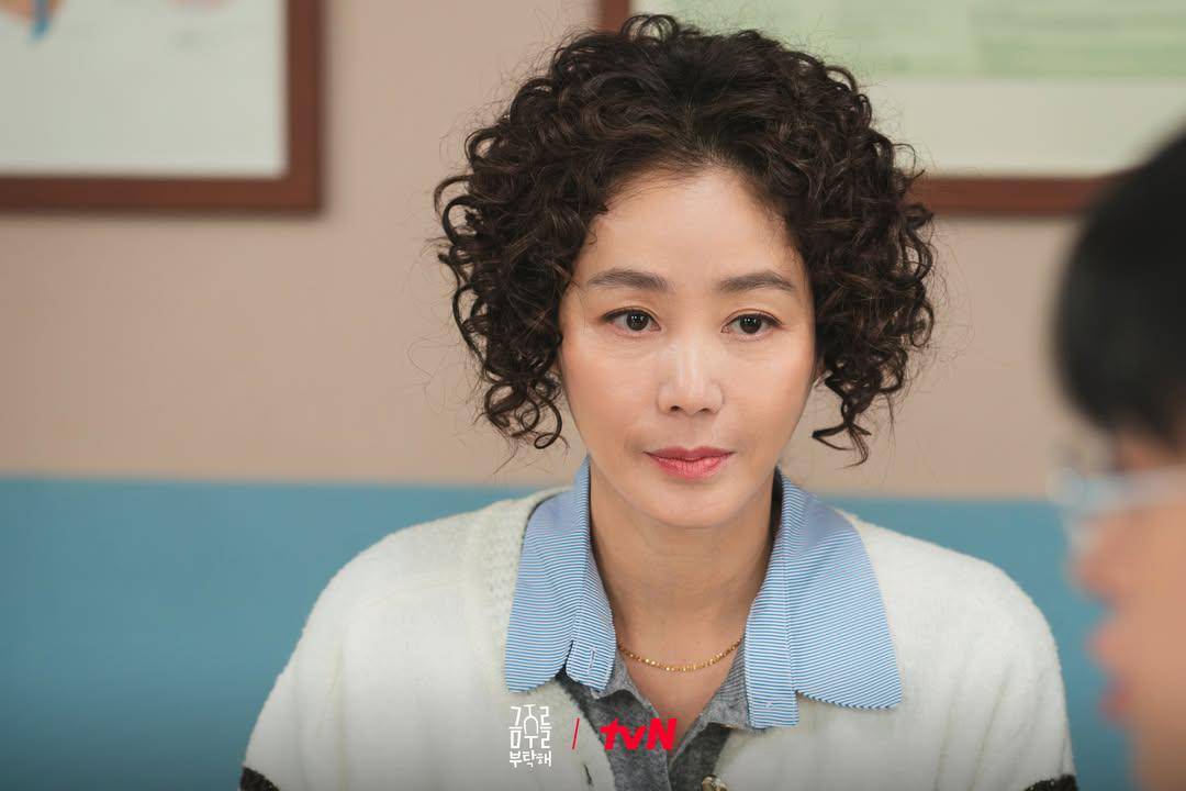 Still cut Second Shot at Love (dok.tvN/Second Shot at Love)