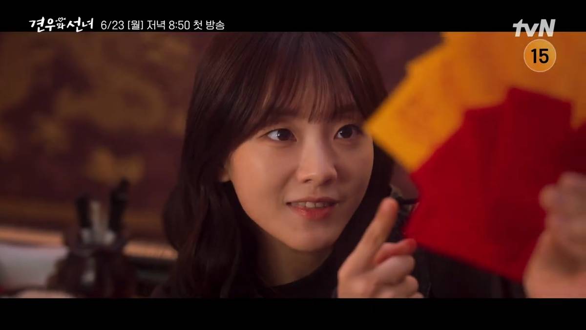 cuplikan drama Head Over Heels (dok. tvN/Head Over Heels)