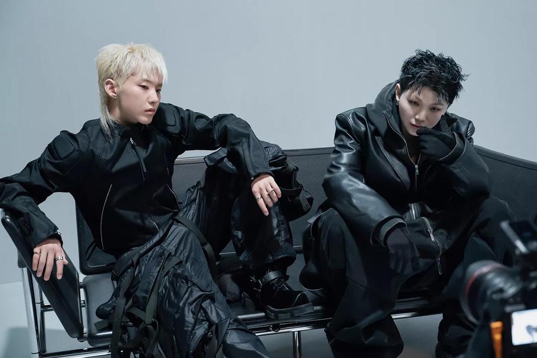 Lirik Lagu ECHO! - Hoshi X Woozi SEVENTEEN dan Maknanya