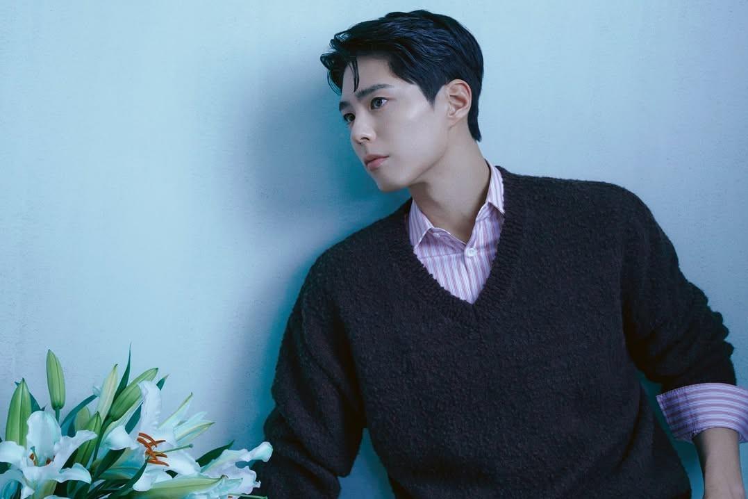 Park Bo Gum Mengaku Pernah jadi People Pleaser, Terlalu Baik!