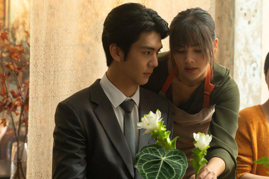 3 Rekomendasi Drama Thailand Ryu Vachirawich yang Tayang Sepanjang 2025