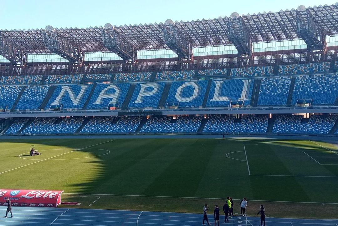 6 Pemain Terakhir yang Direkrut Napoli dari Klub Premier League