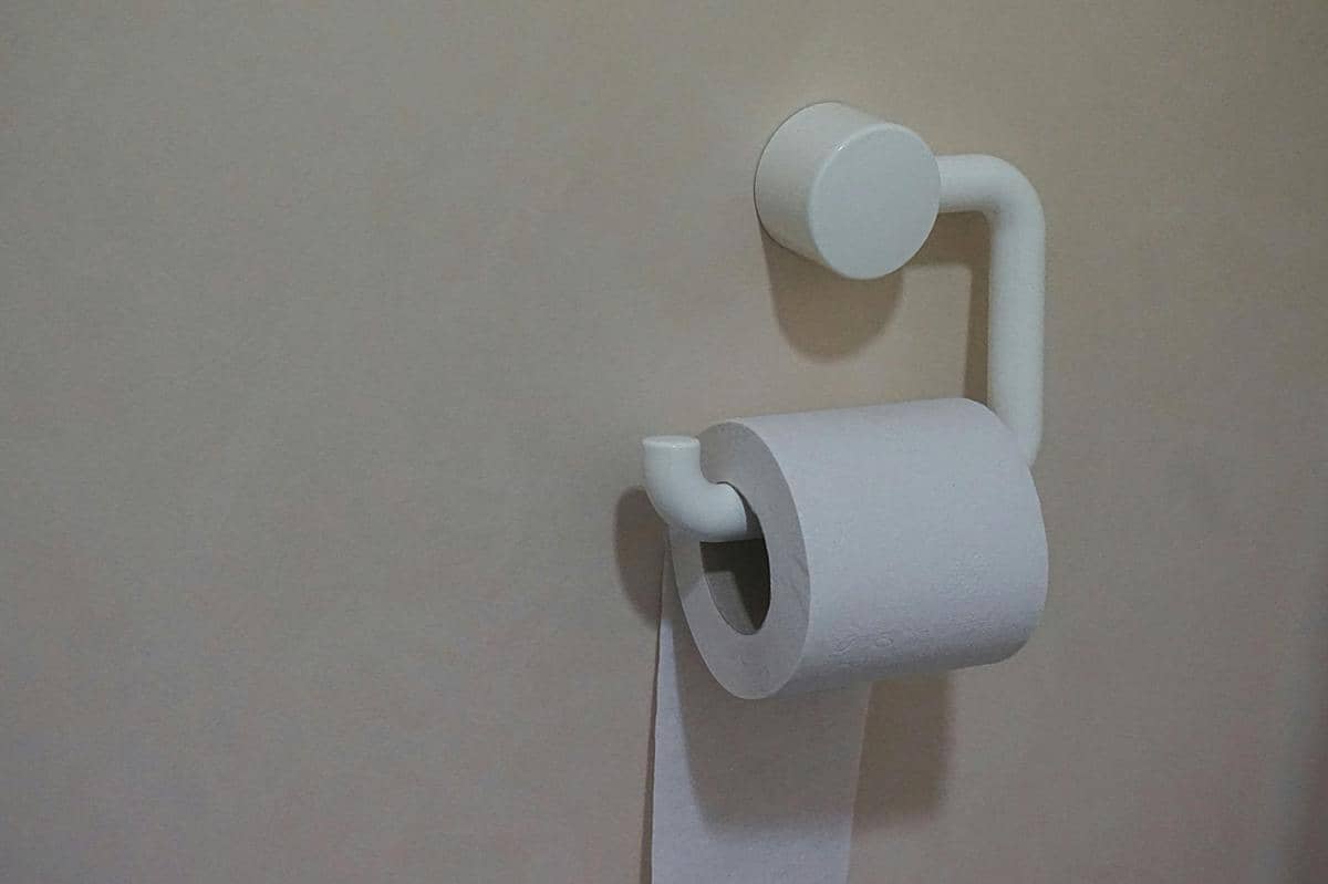 ilustrasi tisu toilet (pexels.com/Hermaion)