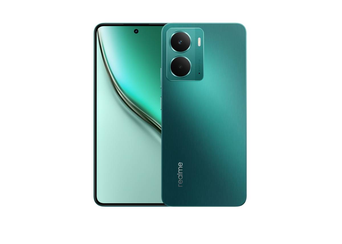 realme P3 5G (realme.com)