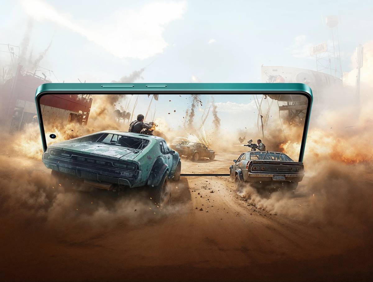 realme P3 5G (realme.com)
