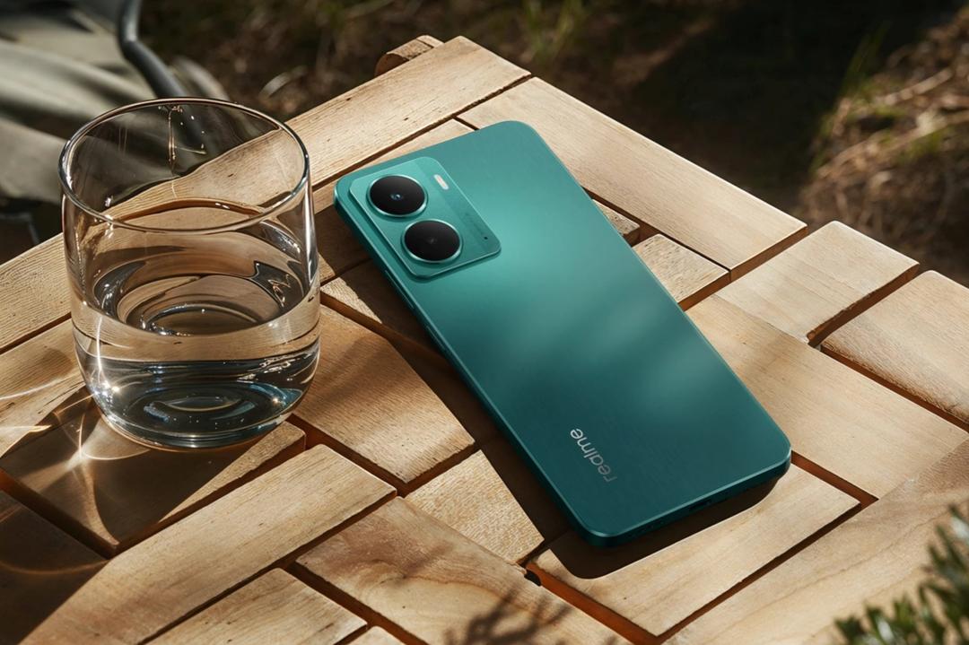 5 Kelebihan realme P3 5G, HP Rp3 Jutaan Ngebut Andalan realme!
