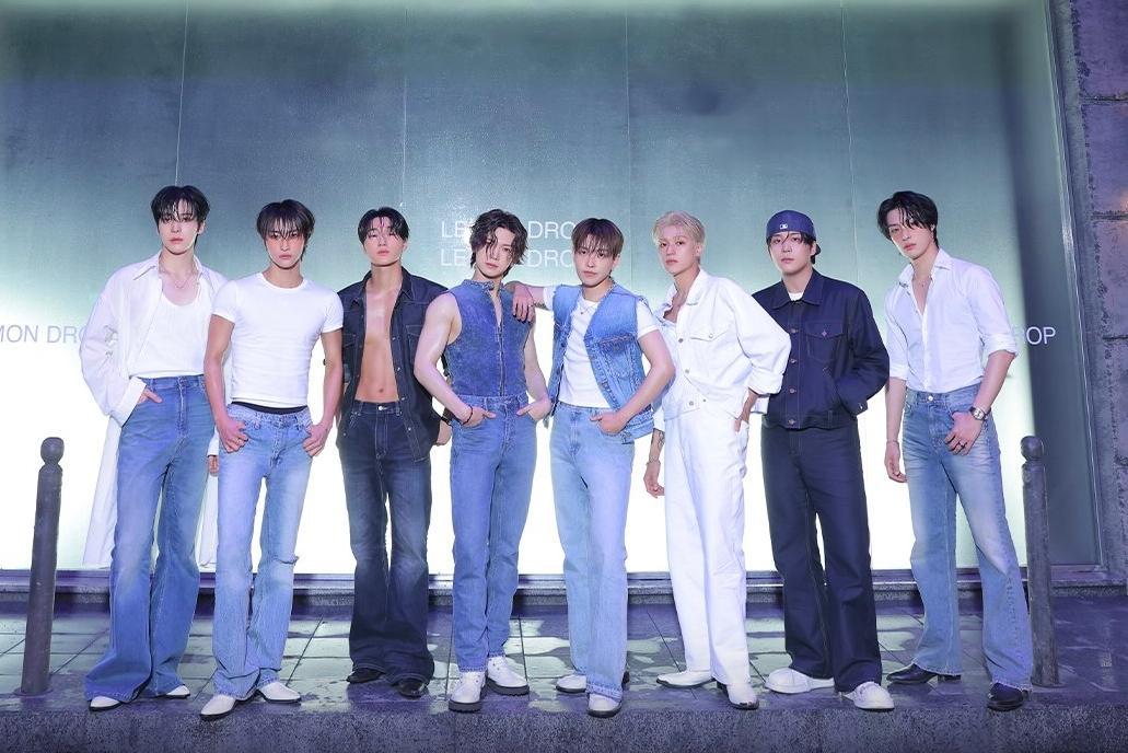 Lirik Lagu Lemon Drip dari ATEEZ dan Maknanya