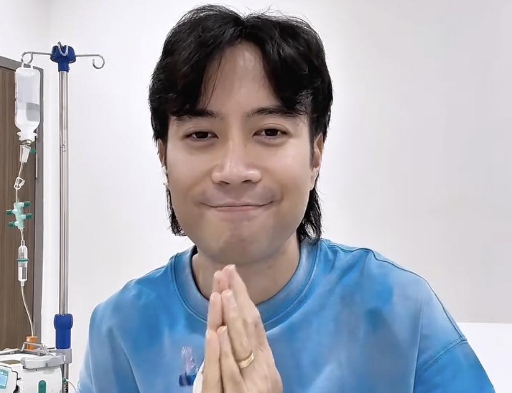 Update soal Kanker, Vidi Aldiano Ikut Tanggapi Gugatan Keenan Nasution